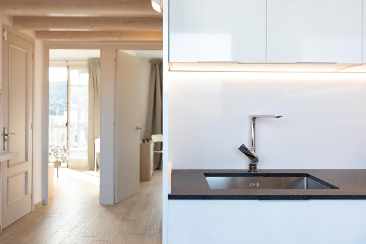 Hauzify I Apartament 4Winds Sant Feliu de Guixols Exterior photo