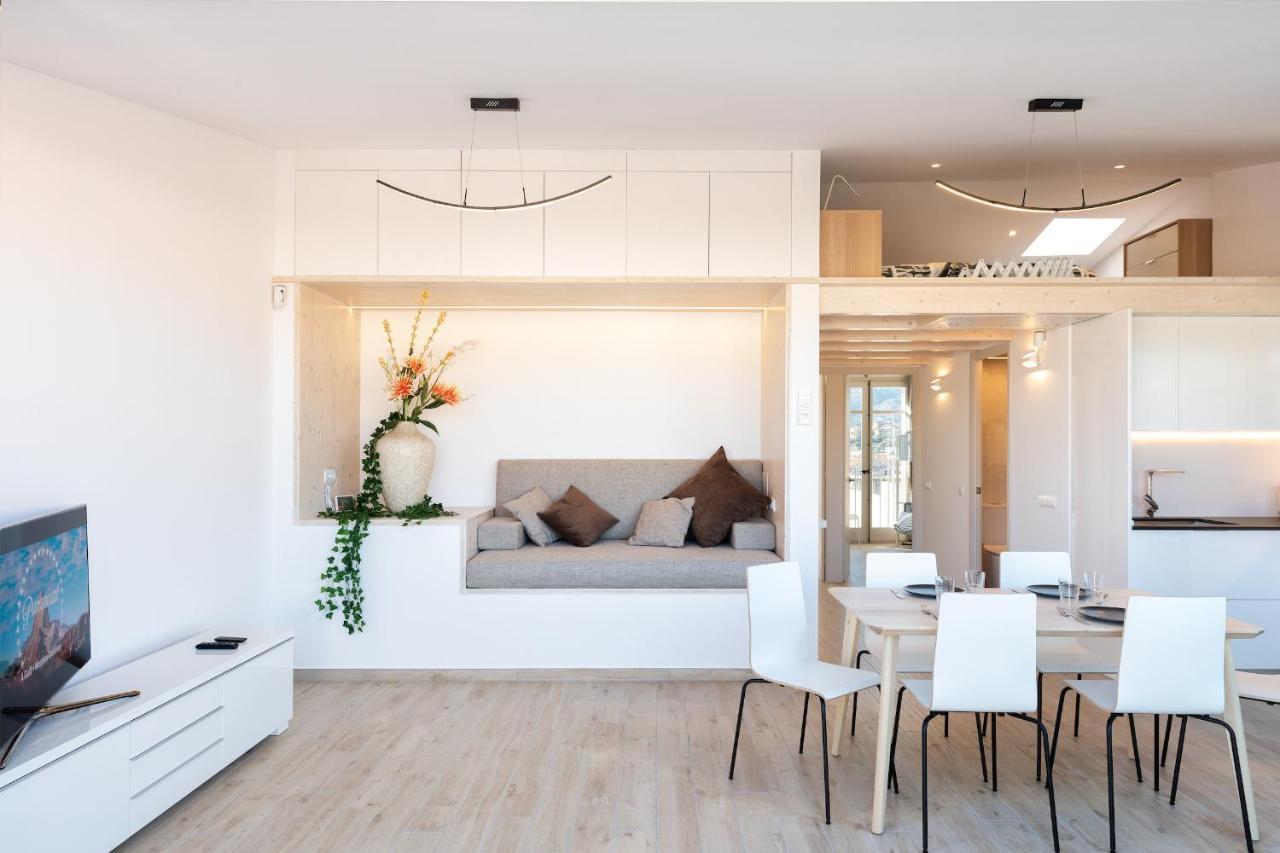 Hauzify I Apartament 4Winds Sant Feliu de Guixols Exterior photo