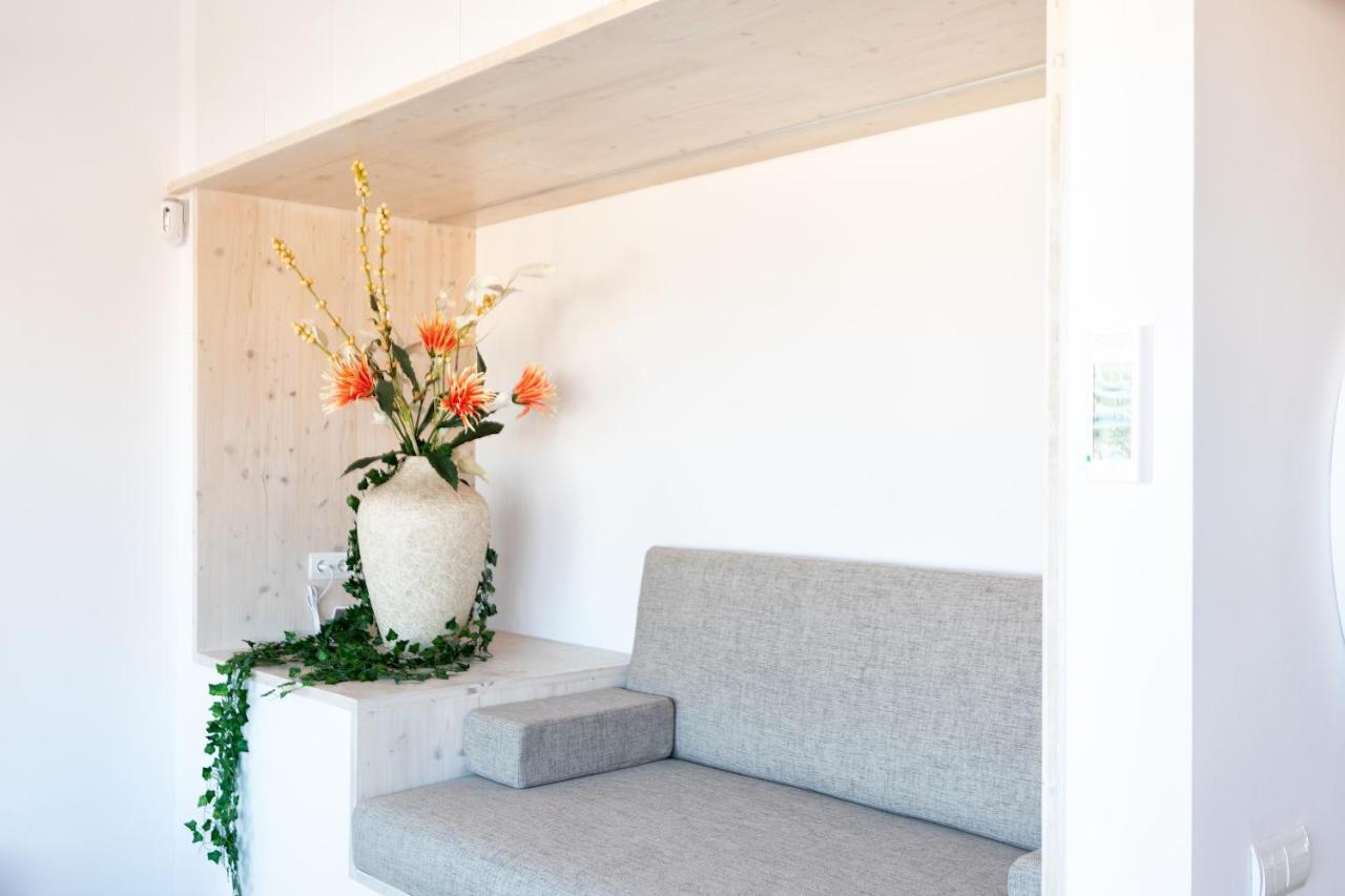Hauzify I Apartament 4Winds Sant Feliu de Guixols Exterior photo