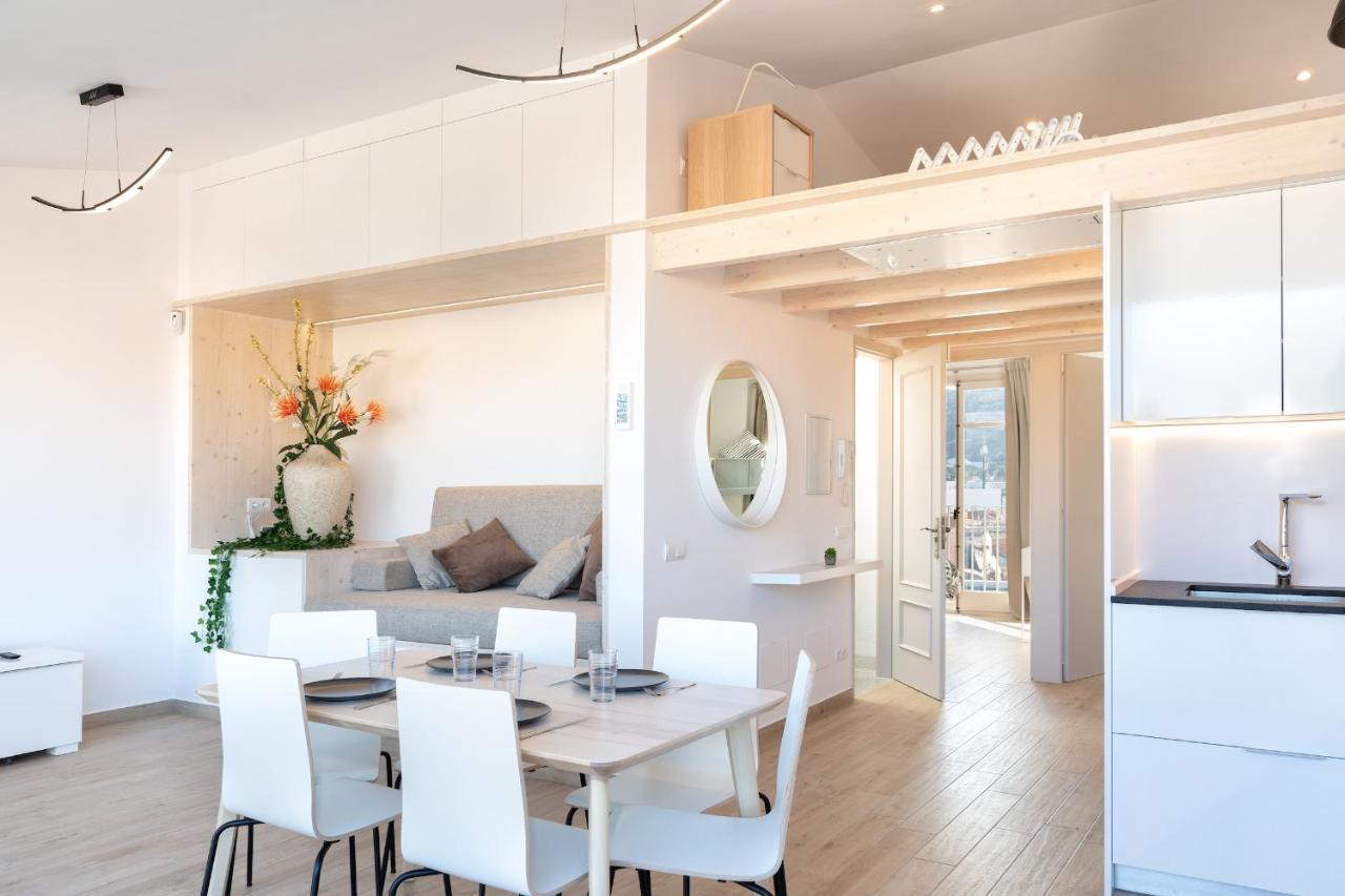 Hauzify I Apartament 4Winds Sant Feliu de Guixols Exterior photo