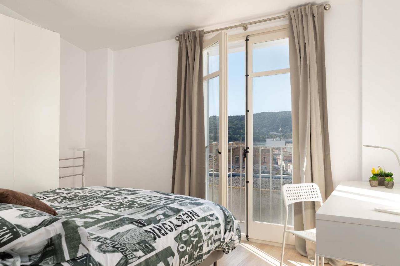 Hauzify I Apartament 4Winds Sant Feliu de Guixols Exterior photo