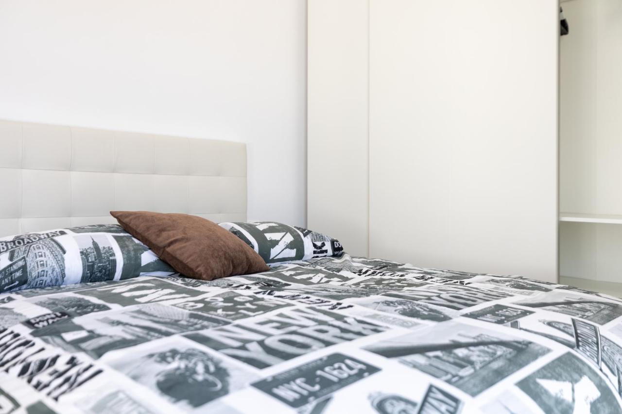 Hauzify I Apartament 4Winds Sant Feliu de Guixols Exterior photo